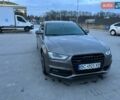 Серый Ауди А4, объемом двигателя 1.98 л и пробегом 160 тыс. км за 11300 $, фото 1 на Automoto.ua