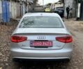 Сірий Ауді А4, об'ємом двигуна 2 л та пробігом 298 тис. км за 9450 $, фото 3 на Automoto.ua