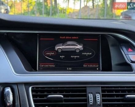 Серый Ауди А4, объемом двигателя 1.98 л и пробегом 202 тыс. км за 11900 $, фото 46 на Automoto.ua