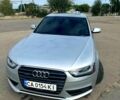 Сірий Ауді А4, об'ємом двигуна 2 л та пробігом 20400 тис. км за 11900 $, фото 1 на Automoto.ua