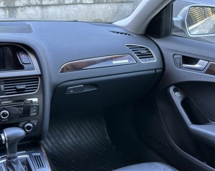 Серый Ауди А4, объемом двигателя 2 л и пробегом 226 тыс. км за 9900 $, фото 9 на Automoto.ua