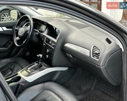 Серый Ауди А4, объемом двигателя 1.98 л и пробегом 258 тыс. км за 9799 $, фото 60 на Automoto.ua