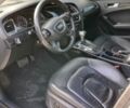 Серый Ауди А4, объемом двигателя 2 л и пробегом 204 тыс. км за 11999 $, фото 15 на Automoto.ua