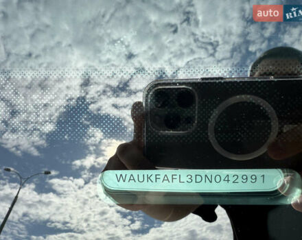 Сірий Ауді А4, об'ємом двигуна 1.98 л та пробігом 220 тис. км за 10000 $, фото 2 на Automoto.ua