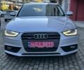 Серый Ауди А4, объемом двигателя 2 л и пробегом 226 тыс. км за 9900 $, фото 2 на Automoto.ua