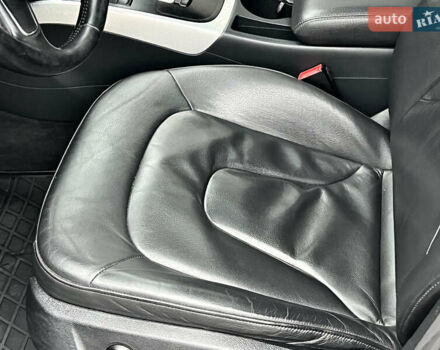 Серый Ауди А4, объемом двигателя 1.98 л и пробегом 215 тыс. км за 8950 $, фото 27 на Automoto.ua