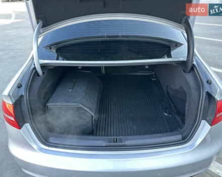 Серый Ауди А4, объемом двигателя 1.98 л и пробегом 224 тыс. км за 11800 $, фото 31 на Automoto.ua