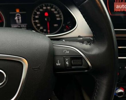 Сірий Ауді А4, об'ємом двигуна 1.98 л та пробігом 255 тис. км за 12700 $, фото 13 на Automoto.ua