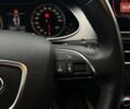 Сірий Ауді А4, об'ємом двигуна 1.98 л та пробігом 255 тис. км за 12700 $, фото 13 на Automoto.ua