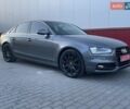 Серый Ауди А4, объемом двигателя 2 л и пробегом 229 тыс. км за 10700 $, фото 1 на Automoto.ua