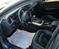 Серый Ауди А4, объемом двигателя 1.98 л и пробегом 156 тыс. км за 11900 $, фото 5 на Automoto.ua