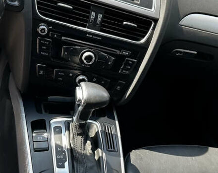 Серый Ауди А4, объемом двигателя 1.98 л и пробегом 199 тыс. км за 11000 $, фото 12 на Automoto.ua