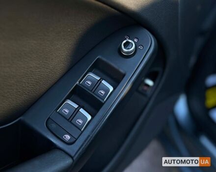 Серый Ауди А4, объемом двигателя 2 л и пробегом 190 тыс. км за 14600 $, фото 16 на Automoto.ua