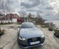 Серый Ауди А4, объемом двигателя 2 л и пробегом 222 тыс. км за 15999 $, фото 15 на Automoto.ua