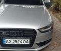 Серый Ауди А4, объемом двигателя 2 л и пробегом 177 тыс. км за 12500 $, фото 22 на Automoto.ua