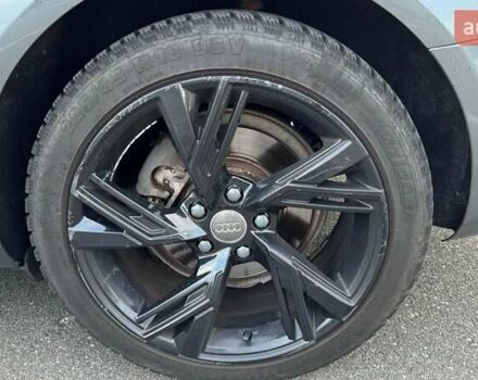 Серый Ауди А4, объемом двигателя 1.98 л и пробегом 225 тыс. км за 9999 $, фото 6 на Automoto.ua