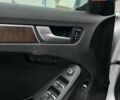 Ауди А4 2013 в Киеве на Automoto.ua Серый Ауди А4, объемом двигателя 1.98 л и пробегом 149 тыс. км за 12999 $, фото 27 на Automoto.ua