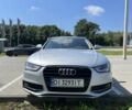 Сірий Ауді А4, об'ємом двигуна 2 л та пробігом 242 тис. км за 8500 $, фото 1 на Automoto.ua