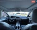 Серый Ауди А4, объемом двигателя 2 л и пробегом 210 тыс. км за 11200 $, фото 8 на Automoto.ua