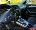 Ауди А4 2013 в Харькове на Automoto.ua Серый Ауди А4, объемом двигателя 2 л и пробегом 188 тыс. км за 11000 $, фото 13 на Automoto.ua