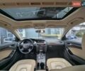 Сірий Ауді А4, об'ємом двигуна 1.98 л та пробігом 260 тис. км за 9800 $, фото 17 на Automoto.ua