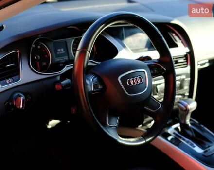 Сірий Ауді А4, об'ємом двигуна 1.98 л та пробігом 225 тис. км за 13200 $, фото 32 на Automoto.ua