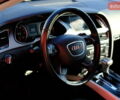 Сірий Ауді А4, об'ємом двигуна 1.98 л та пробігом 225 тис. км за 13200 $, фото 32 на Automoto.ua