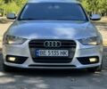 Серый Ауди А4, объемом двигателя 2 л и пробегом 193 тыс. км за 11206 $, фото 1 на Automoto.ua