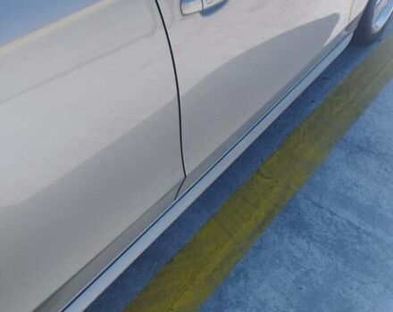 Ауди А4 2013 в Киеве на Automoto.ua Серый Ауди А4, объемом двигателя 1.98 л и пробегом 147 тыс. км за 13500 $, фото 26 на Automoto.ua