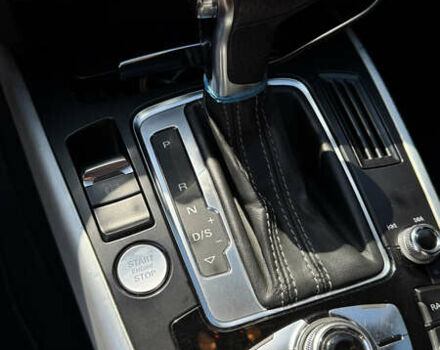 Ауди А4 2013 в Днепре (Днепропетровске) на Automoto.ua Серый Ауди А4, объемом двигателя 1.98 л и пробегом 263 тыс. км за 14500 $, фото 20 на Automoto.ua