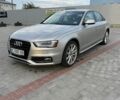 Сірий Ауді А4, об'ємом двигуна 1.98 л та пробігом 81 тис. км за 11400 $, фото 1 на Automoto.ua