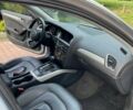 Серый Ауди А4, объемом двигателя 2 л и пробегом 148 тыс. км за 12500 $, фото 14 на Automoto.ua