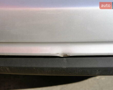 Сірий Ауді А4, об'ємом двигуна 1.98 л та пробігом 225 тис. км за 13200 $, фото 9 на Automoto.ua