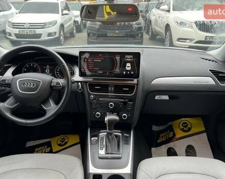 Сірий Ауді А4, об'ємом двигуна 1.98 л та пробігом 255 тис. км за 12700 $, фото 16 на Automoto.ua