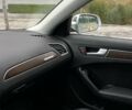 Ауди А4 2013 в Киеве на Automoto.ua Серый Ауди А4, объемом двигателя 1.98 л и пробегом 149 тыс. км за 12999 $, фото 34 на Automoto.ua