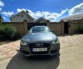 Серый Ауди А4, объемом двигателя 2 л и пробегом 327 тыс. км за 9690 $, фото 1 на Automoto.ua