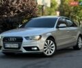 Сірий Ауді А4, об'ємом двигуна 1.98 л та пробігом 267 тис. км за 10499 $, фото 1 на Automoto.ua