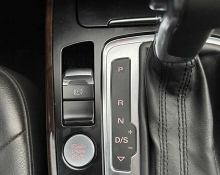 Сірий Ауді А4, об'ємом двигуна 1.98 л та пробігом 189 тис. км за 13200 $, фото 37 на Automoto.ua