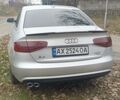 Серый Ауди А4, объемом двигателя 2 л и пробегом 177 тыс. км за 12500 $, фото 2 на Automoto.ua