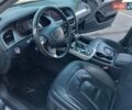 Серый Ауди А4, объемом двигателя 2 л и пробегом 261 тыс. км за 9500 $, фото 25 на Automoto.ua