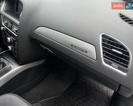 Серый Ауди А4, объемом двигателя 1.98 л и пробегом 215 тыс. км за 8950 $, фото 25 на Automoto.ua