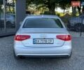 Сірий Ауді А4, об'ємом двигуна 1.98 л та пробігом 202 тис. км за 9900 $, фото 8 на Automoto.ua
