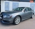 Серый Ауди А4, объемом двигателя 1.98 л и пробегом 141 тыс. км за 12800 $, фото 1 на Automoto.ua
