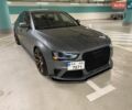 Серый Ауди А4, объемом двигателя 2 л и пробегом 169 тыс. км за 12900 $, фото 1 на Automoto.ua