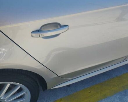 Ауди А4 2013 в Киеве на Automoto.ua Серый Ауди А4, объемом двигателя 1.98 л и пробегом 147 тыс. км за 13500 $, фото 28 на Automoto.ua