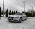Сірий Ауді А4, об'ємом двигуна 2 л та пробігом 154 тис. км за 11700 $, фото 1 на Automoto.ua