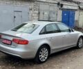 Сірий Ауді А4, об'ємом двигуна 2 л та пробігом 298 тис. км за 9450 $, фото 6 на Automoto.ua