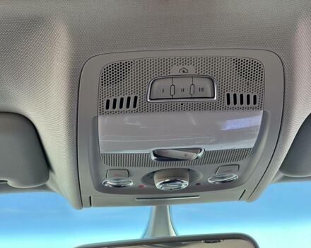 Серый Ауди А4, объемом двигателя 2 л и пробегом 171 тыс. км за 10300 $, фото 16 на Automoto.ua