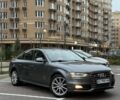 Серый Ауди А4, объемом двигателя 2 л и пробегом 237 тыс. км за 9600 $, фото 1 на Automoto.ua