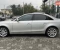 Сірий Ауді А4, об'ємом двигуна 1.98 л та пробігом 255 тис. км за 12700 $, фото 3 на Automoto.ua